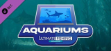 : Ultimate Fishing Simulator Aquariums-Tenoke