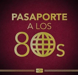 : Pasaporte a los 80s (2023)