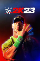 : Wwe 2K23 Bad News U Pack-Rune