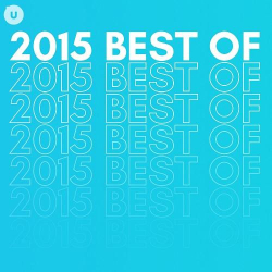 : 2015 Best of by uDiscover (2023)