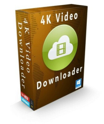 : 4K Video Downloader v4.26.1.5520