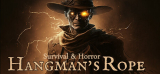 : Survival And Horror Hangmans Rope-Tenoke