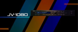 : Roland Cloud JV-1080 v1.1.0