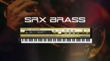 : Roland Cloud SRX BRASS v1.0.3