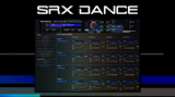 : Roland Cloud SRX DANCE TRAX v1.0.5