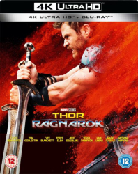 : Thor Ragnarok Tag der Entscheidung 2017 German DTSD 7 1 ML 2160p UHD BluRay HDR HEVC REMUX - LameMIX