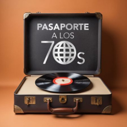 : Pasaporte a los 70s (2023)