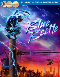 : Blue Beetle 2023 German Md 1080p Ts x264-Fsx