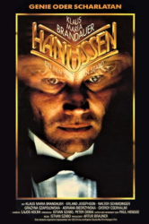 : Hanussen 1988 German 720p BluRay x264-Gma