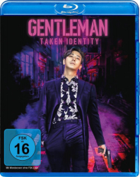 : Gentleman Taken Identity 2022 German Bdrip x264-LizardSquad