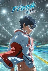 : Free The Final Stroke 2021 AniMe Dual Complete Bluray-AniMehd