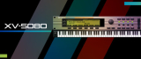 : Roland Cloud XV-5080 v1.0.4