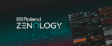 : Roland Cloud ZENOLOGY Pro v2.0.1