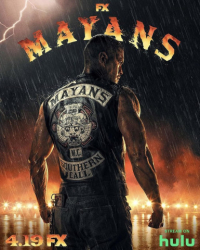 : Mayans M C S05E09 German Dl 720p Web h264-WvF