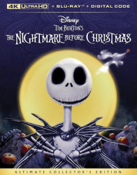 : The Nightmare Before Christmas 1993 German Uhdbd 2160p Dv Hdr10 Hevc Dtshd Dl Remux-pmHd