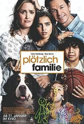 : Ploetzlich Familie 2018 German Ac3D Dl Hdr 2160p WebUhd h265-iNnovatiV