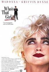 : Whos That Girl 1987 Complete Bluray-Untouched