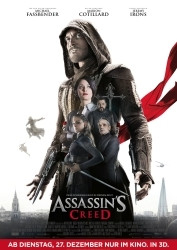 : Assassins Creed 2016 German 1600p AC3 micro4K x265 - RAIST