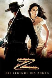 : Die Legende des Zorro 2005 German Ac3D Dl 2160p Uhd BluRay x265-Coolhd