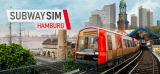 : SubwaySim Hamburg v20230803-Tenoke