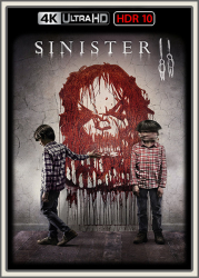 : Sinister 2 2015 UpsUHD HDR10 REGRADED-kellerratte