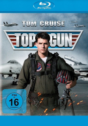 : Top Gun 1986 German DTSD DL 720p BluRay x264 - LameMIX