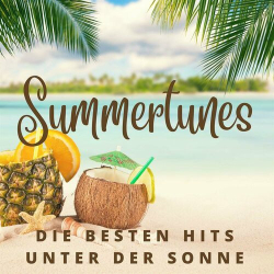 : Summertunes - Die besten Hits unter der Sonne (2023)