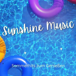 : Sunshine Music - Sommerhits zum Genießen (2023)