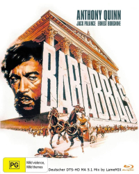 : Barabbas 1961 German DTSD DL 720p Bluray x264 - LameMIX