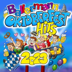 : Ballermann Oktoberfest Hits 2023 (2023)