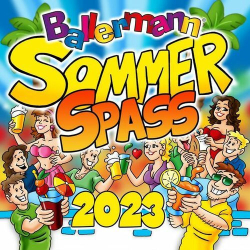 : Ballermann Sommer Spass 2023 (2023)