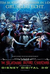 : Nightmare Before Christmas 1993 German Dl 2160p Uhd BluRay x265-EndstatiOn