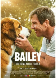 : Bailey Ein Hund kehrt zurueck 2019 German Dtsd Dl Hdr 2160p WebUhd h265-iNnovatiV