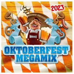 : Oktoberfest Megamix 2023 (2023)