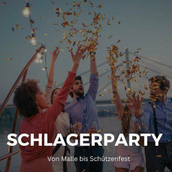 : Schlagerparty - Von Malle bis Schützenfest (2023)