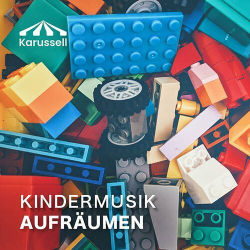 : Kindermusik Aufräumen (2023)