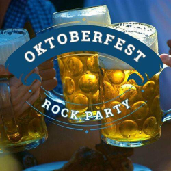 : Oktoberfest Rock Party (2023)