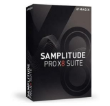 : MAGIX Samplitude Pro X8 Suite v19.0.2.23117 (x64)