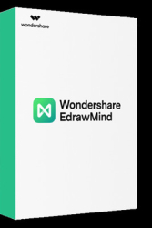 : Wondershare EdrawMind Pro hidden