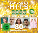 : Schlager Hits 2023 (2023)