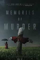 : Memories Of Murder 2003 German Dubbed Dl 2160P Uhd Bluray Hevc-Undertakers