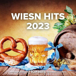 : Wiesn Hits 2023 (2023)