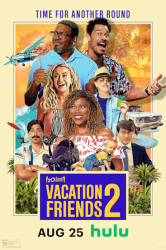 : Vacation Friends 2 2023 German 2160p Web-Dl Eac3 Dv Hdr10Plus Hevc-pmHd