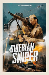 : Siberian Sniper German 2021 Ac3 BdriP x264-Gma