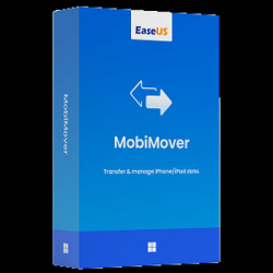 : EaseUS MobiMover 6.0.0.21413