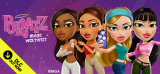 : Bratz Flaunt your fashion-Tenoke