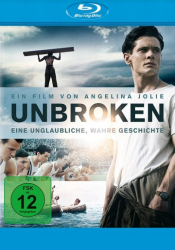 : Unbroken 2014 German AC3D BDRip x264 - LameMIX