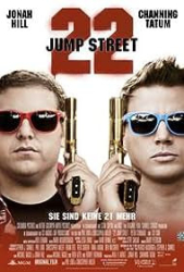 : 22 Jump Street 2014 German Dl 1080p Web H264 iNternal-SunDry