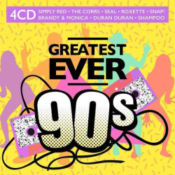 : Greatest Ever 90s (2020)