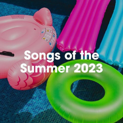 : Songs Of The Summer 2023 (2023)